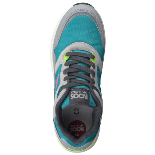 Sneaker-86651040002 ROOS KICKX