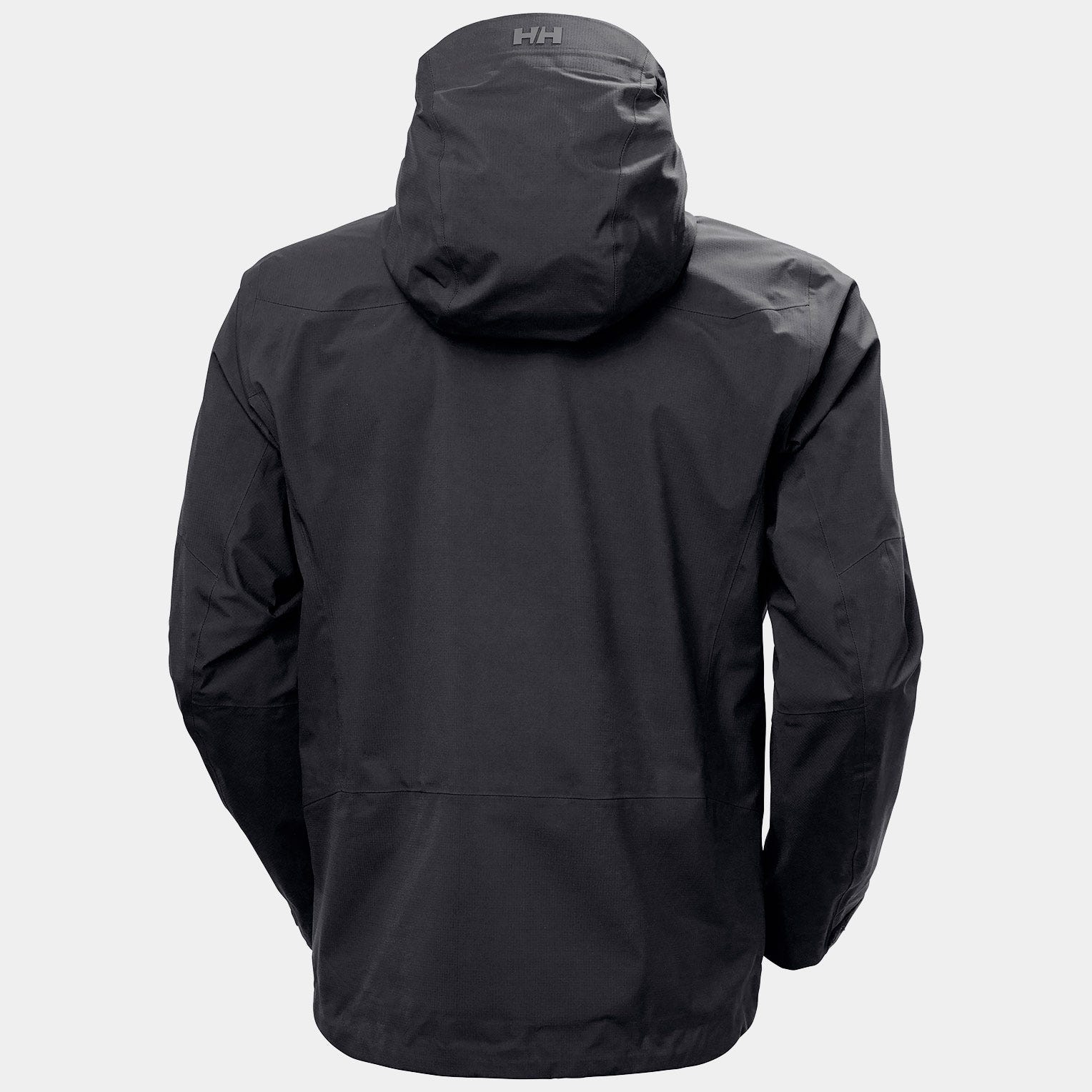 Men’s Verglas Infinity Shell Jacket