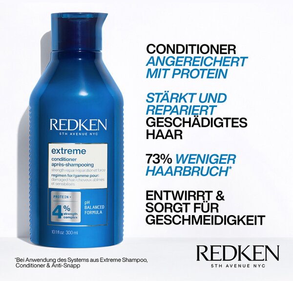 Redken Extreme Conditioner Conditioner