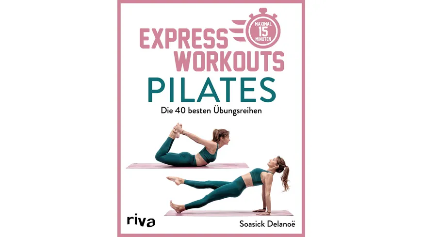 Express-Workouts – Pilates