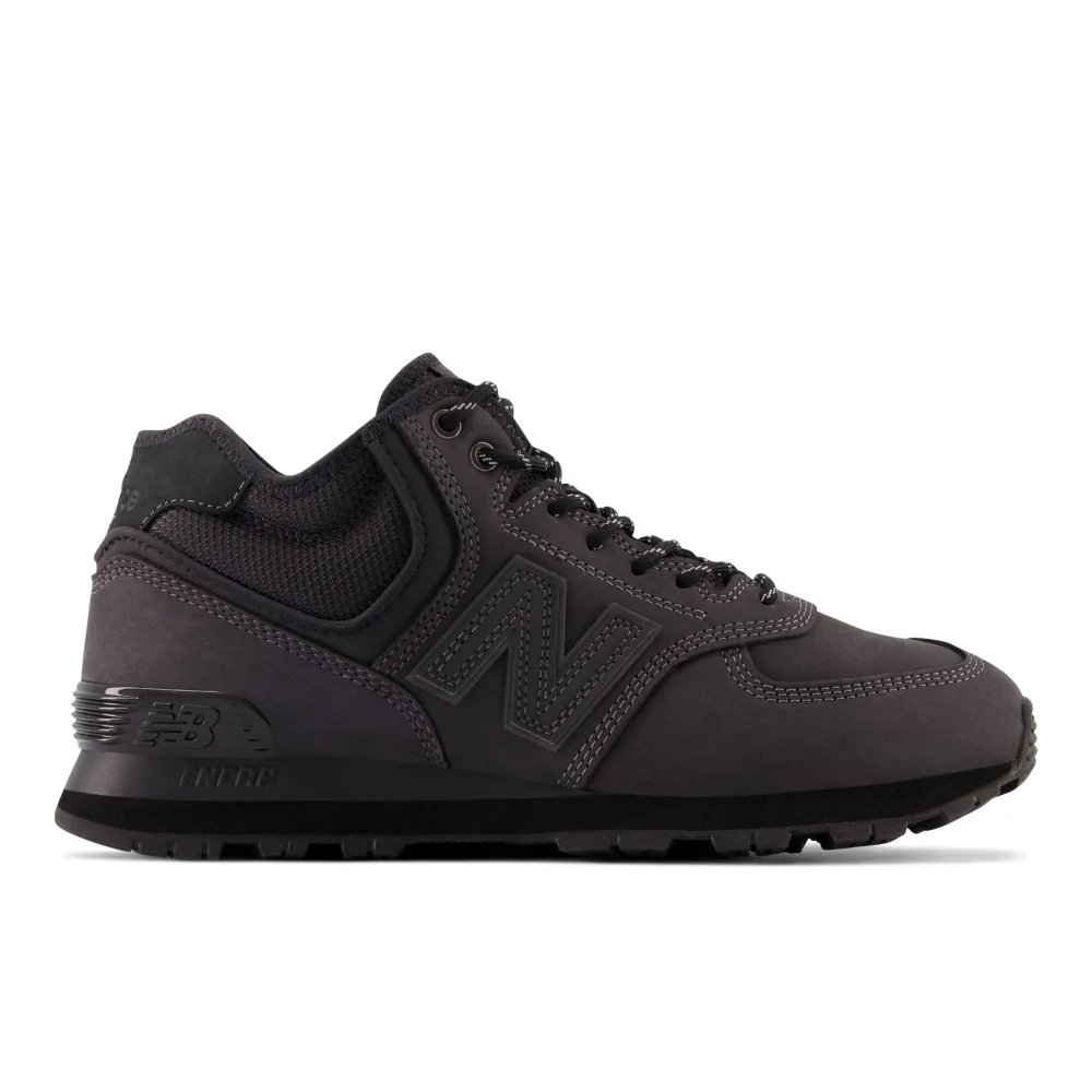 New Balance 574 U574HMA / schwarz