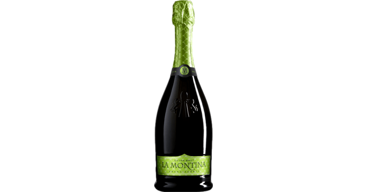 La Montina Franciacorta Extra Brut