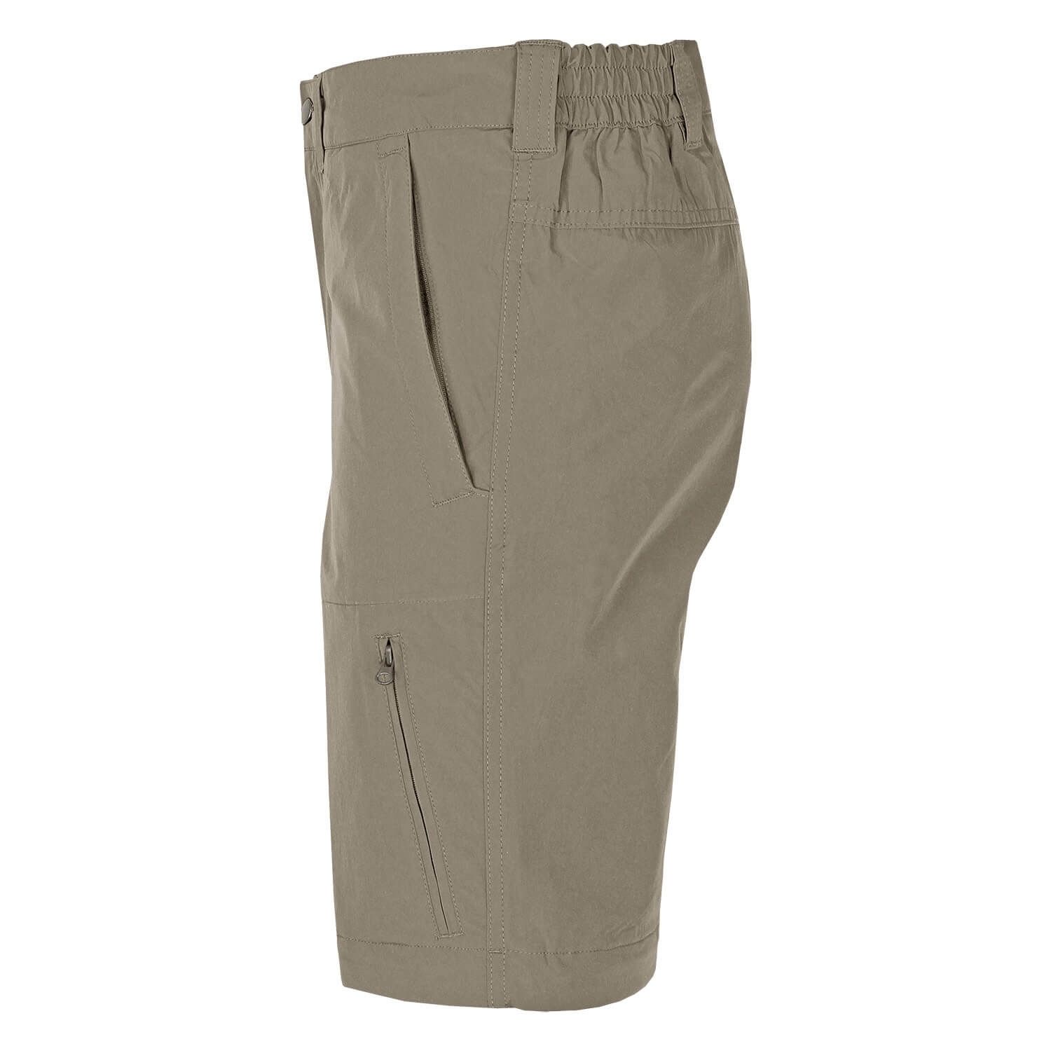 Trekking Hose Rachel Zip-Off