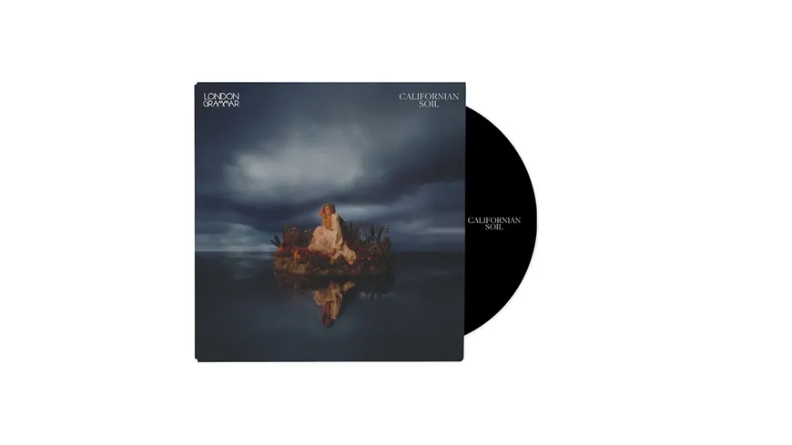 Californian Soil (CD Album)