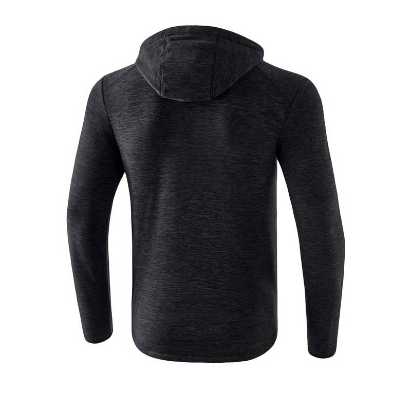 Erima Fleecejacke Trainingsjacke Herren