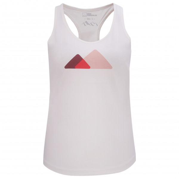 Bergfreunde.de - Women's HalderköpfleBF. - Tank Top
