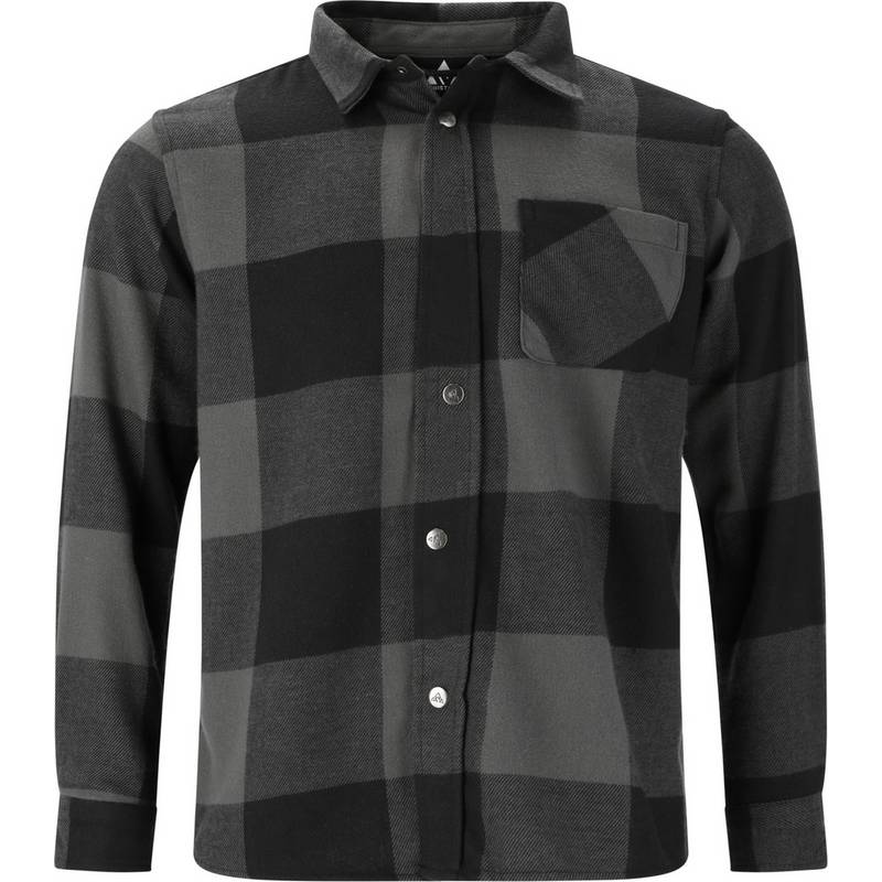 Whistler Vecna Langarmshirt Herren