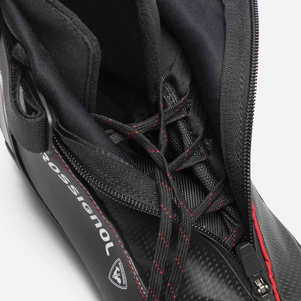 Unisex Nordic TOURING SKISCHUHE XC-3