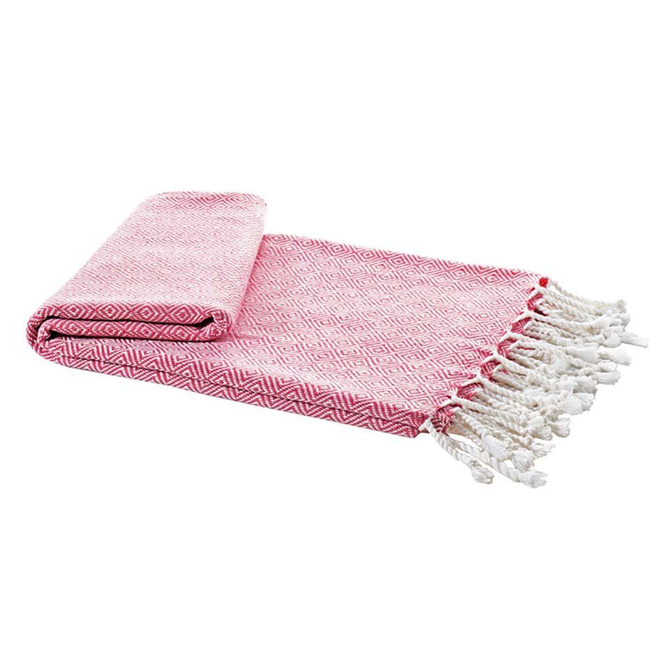 GREENDOOR Pflege-Geschenkset Hamam Set Luxury Spa