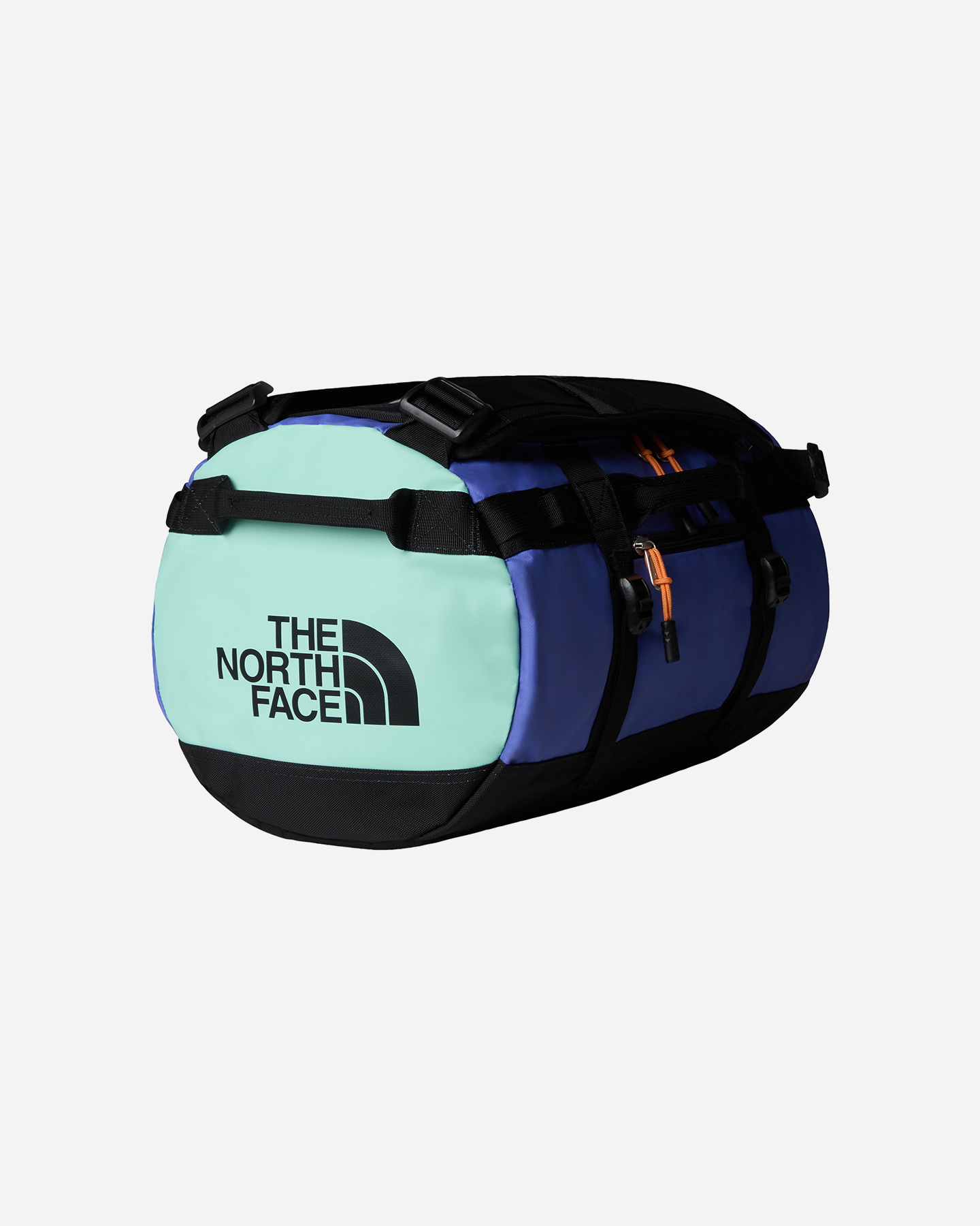 Torba podróżna The North Face Base Camp Duffel Xs NF0A52SSB911