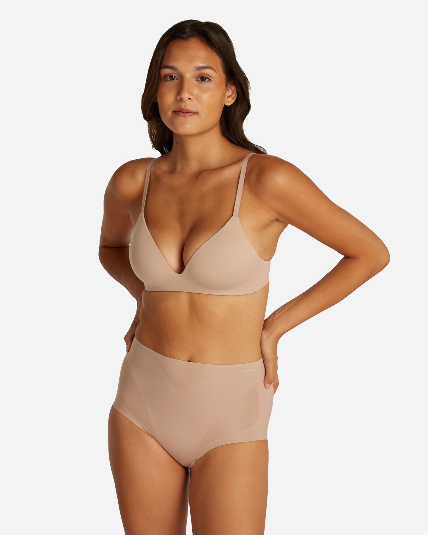 Intimo Calvin Klein Underwear Sculpted Firm W LV00QF8173-7NS