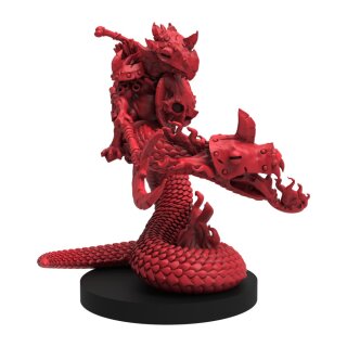 Epic Encounters: Shrine of the Kobold Queen (EN)