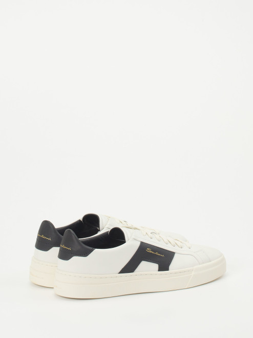 Sneaker-46617900009 Santoni