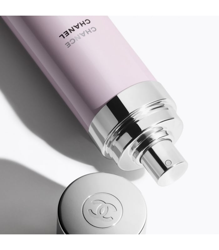 Chanel-CHANCE-Déodorant Vaporisateur
