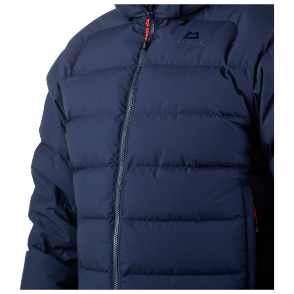 Mountain Equipment - Lightline Eco Jacket - Daunenjacke