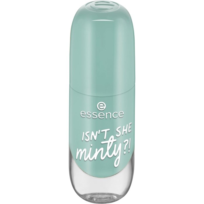 Gel Nail Colour