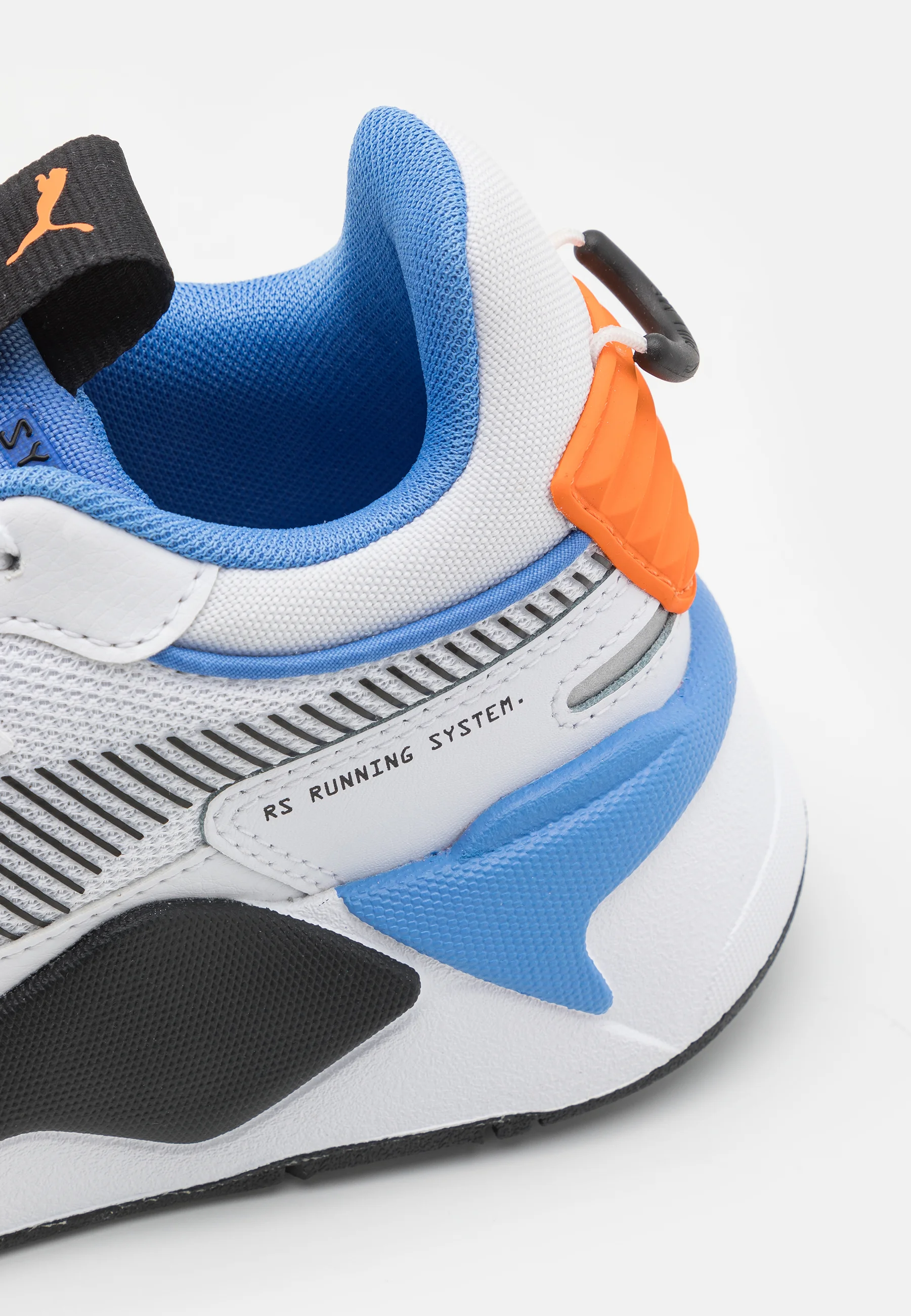 Puma RS-X JR UNISEX - Zapatillas bajas