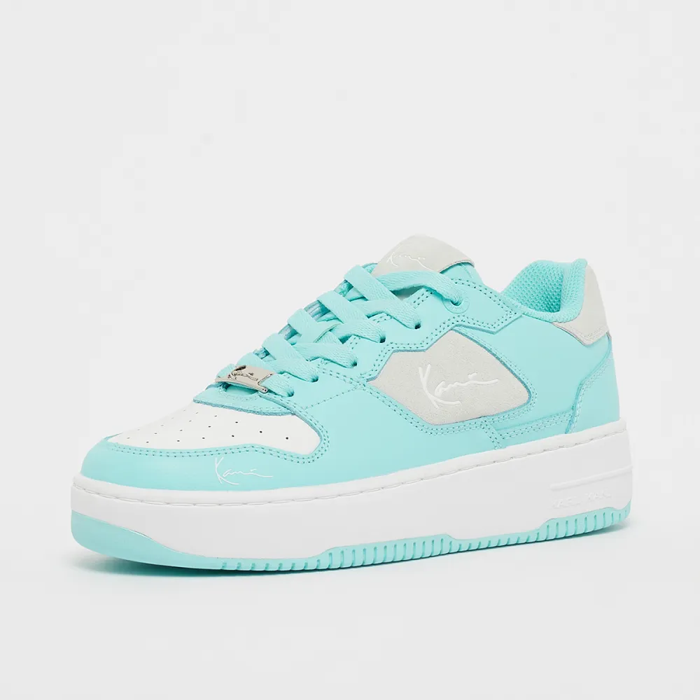 Karl Kani 89 UP 23 KKFWW000299 / weiss