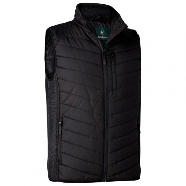 Deerhunter - Moor Padded Waistcoat - Kunstfaserweste