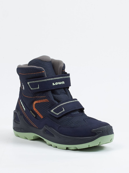 Klettboots-68301060004 Lowa