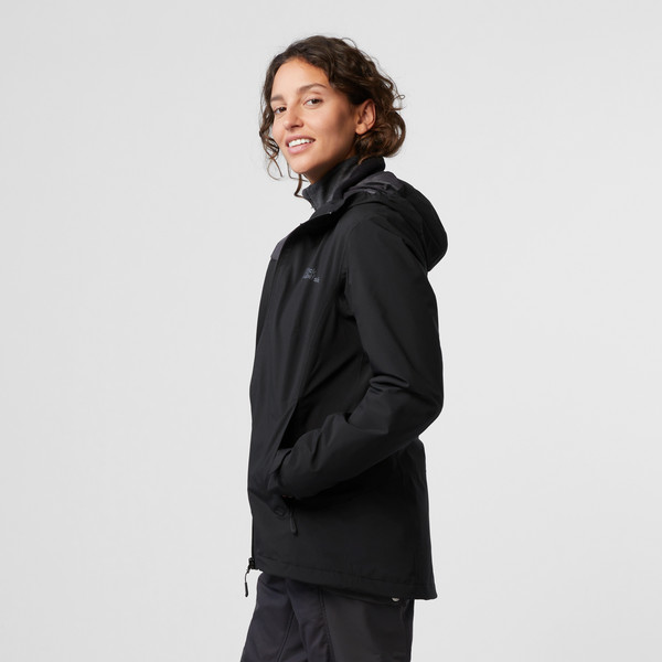 MOONRISE 3IN1 JKT W Damen - Doppeljacke