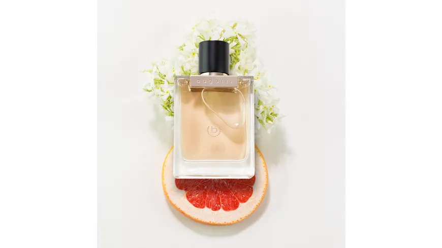 bugatti Bella Donna Gold Eau de Parfum 60 ml