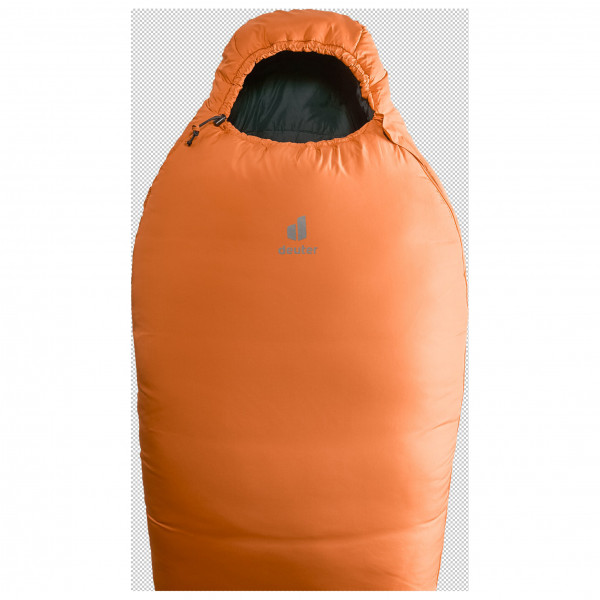 Deuter - Orbit -5° - Kunstfaserschlafsack