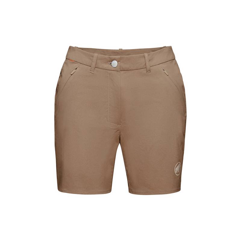 Mammut Hiking Shorts Damen