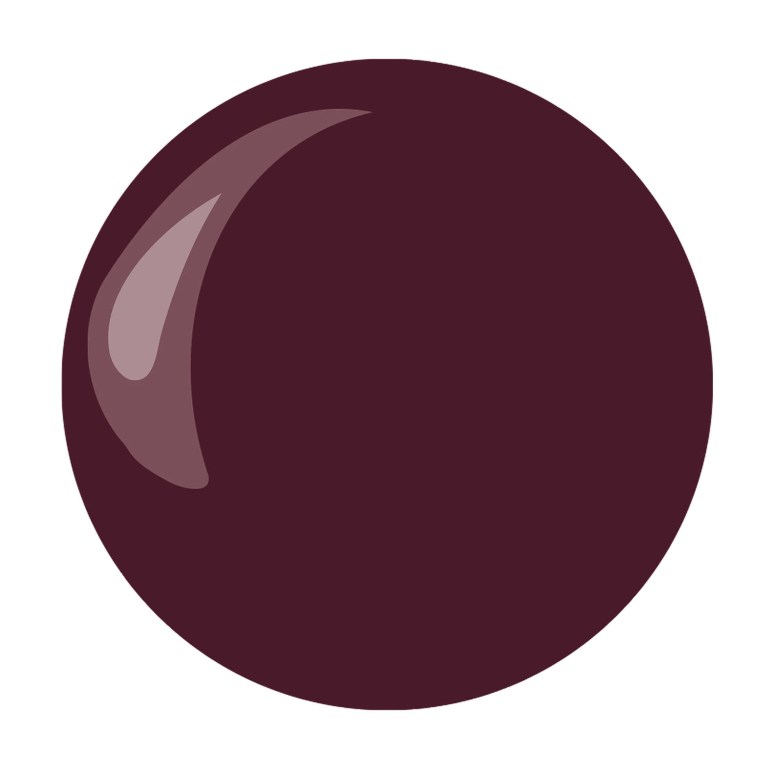 Alessandro Striplac Peel or Soak Vernis Semi-permanent - 138 Wine And Soul