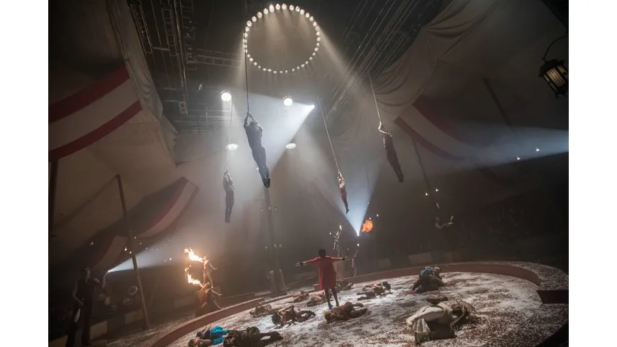 Greatest Showman