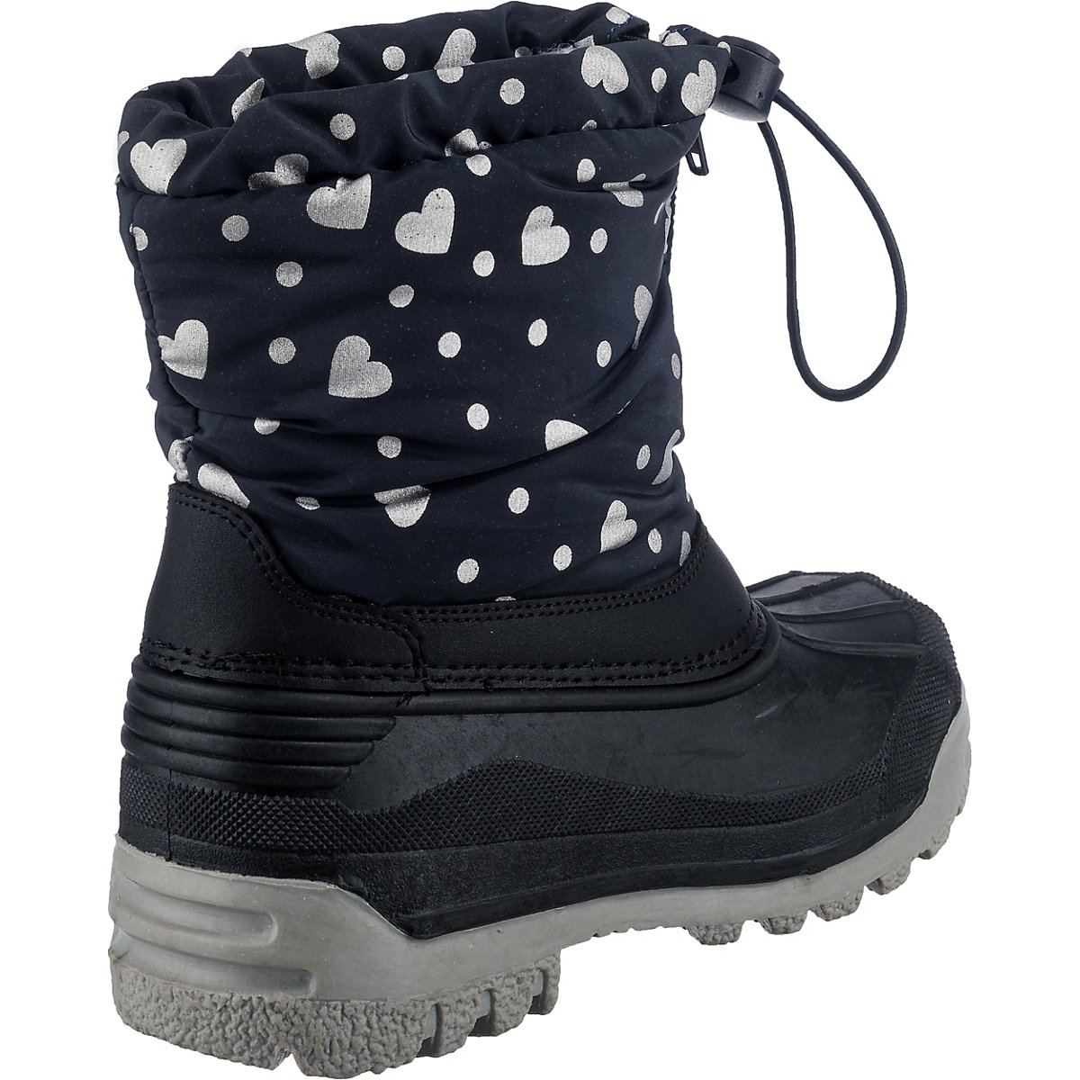 Winterstiefel für Mädchen