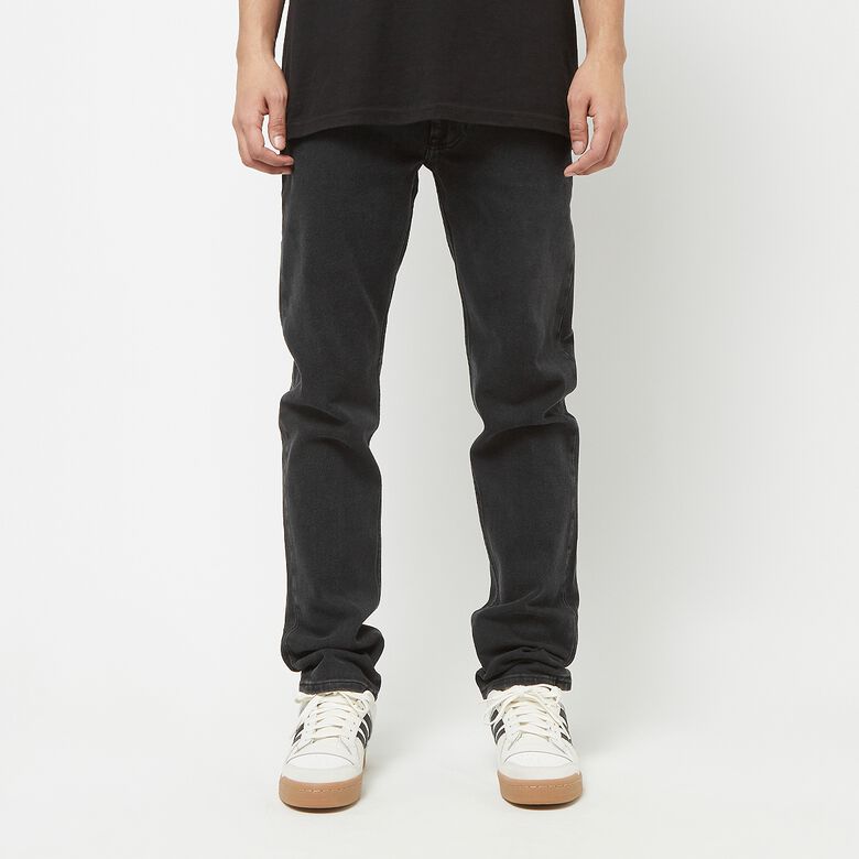 Lacoste Pantalon 5 Pocket black indigo