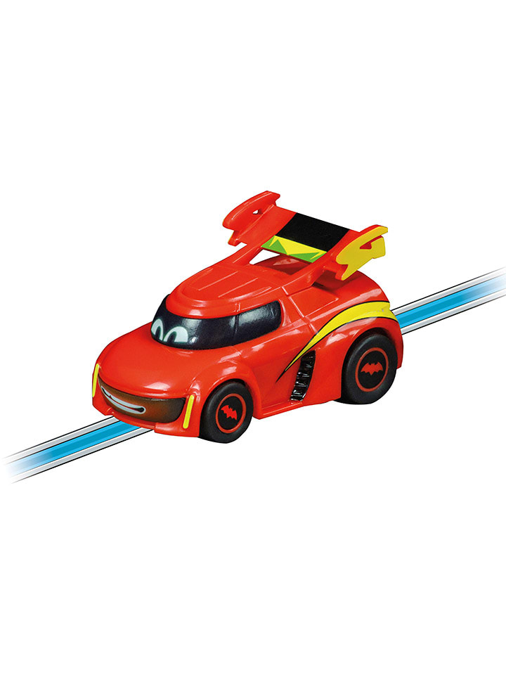 Carrera Autorennbahn 