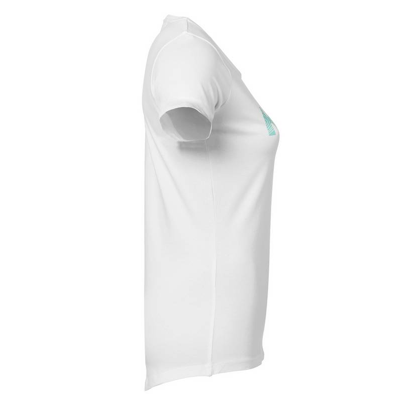 Kempa GRAPHIC T-SHIRT WOMEN T-Shirt Damen