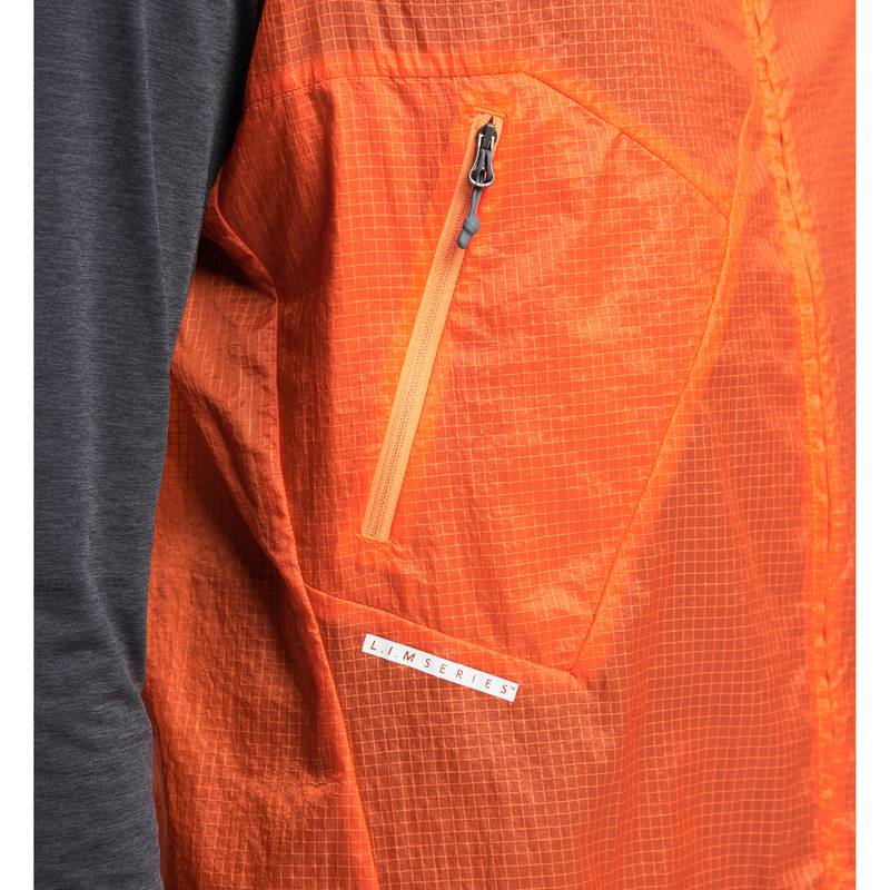 Haglfs L.I.M Shield Comp Vest Outdoorweste Herren
