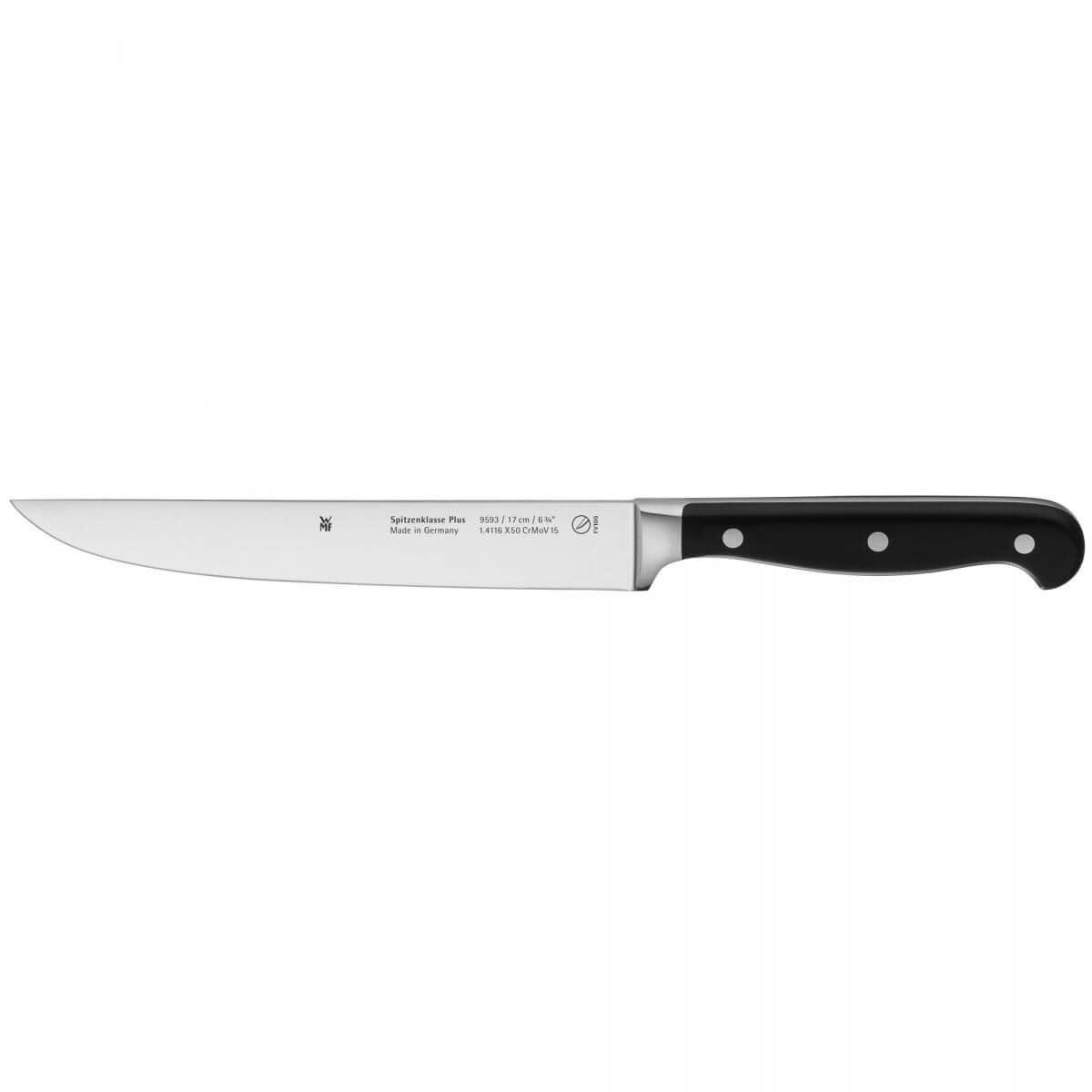 WMF Filiermesser Spitzenklasse Plus 17 cm