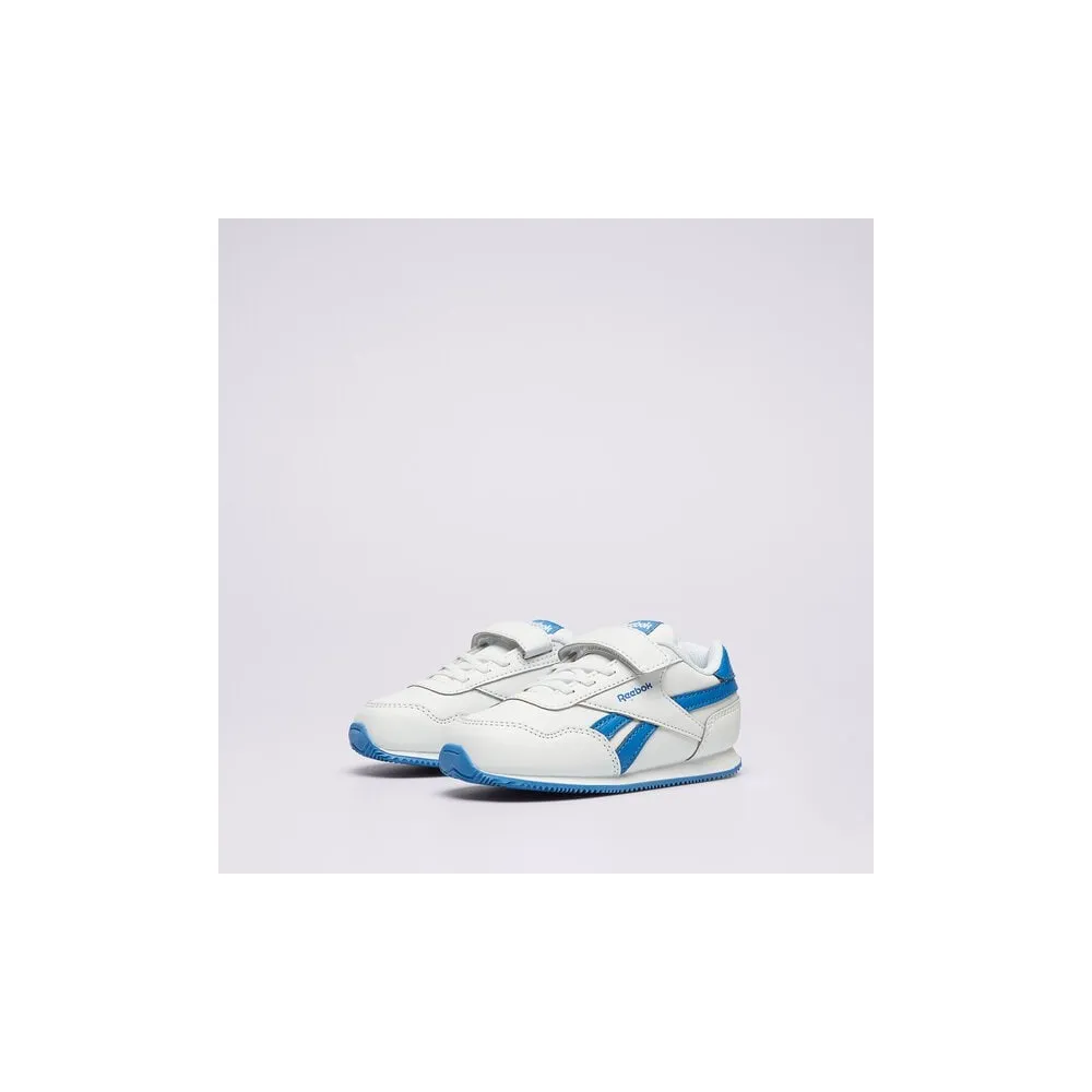 Reebok ROYAL CL JOG 3.0 100075175 / weiss
