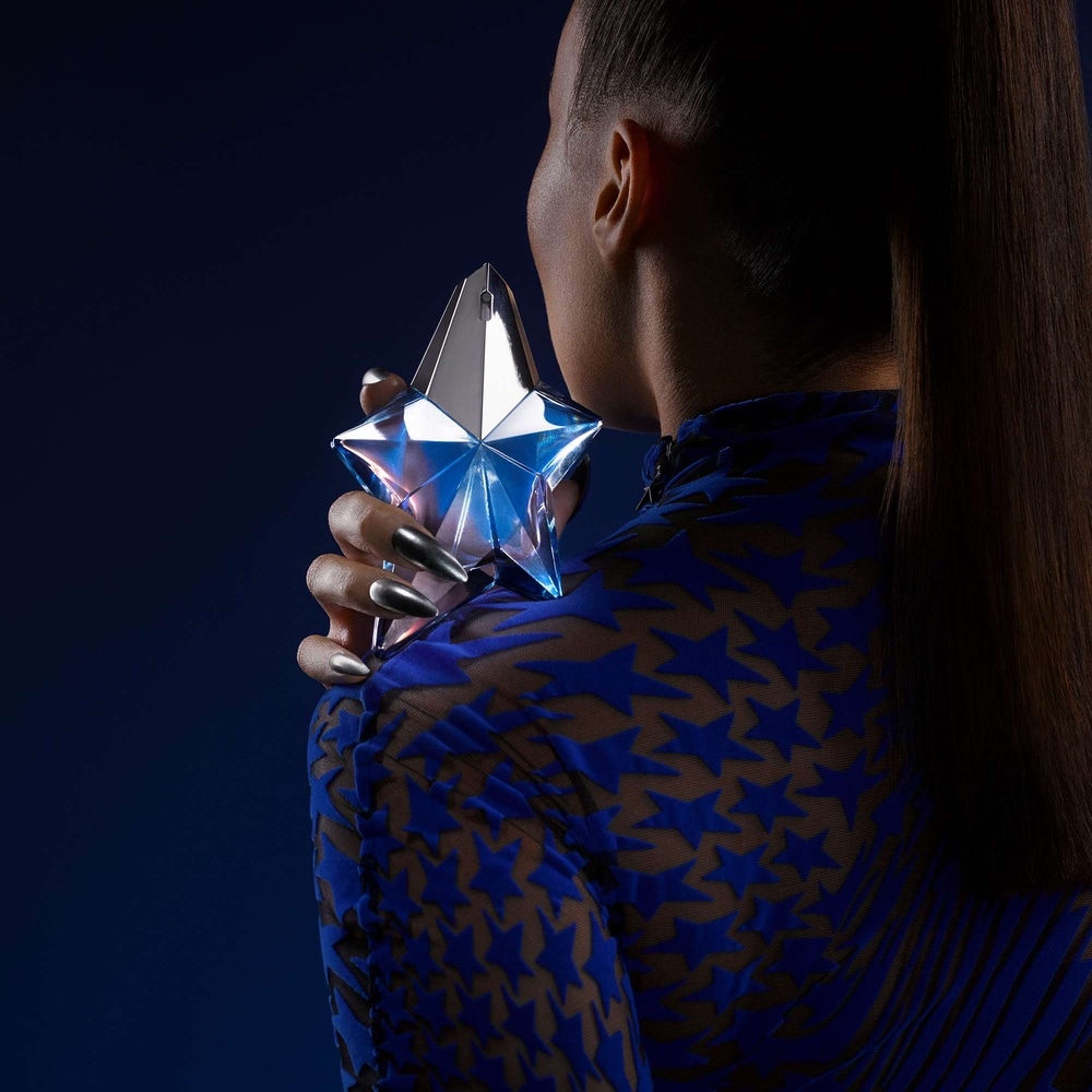 Mugler Angel Eau de Parfum Rechargeable