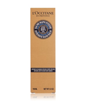 L'OCCITANE Karité Intensiv pflegender Handbalsam-150 ml