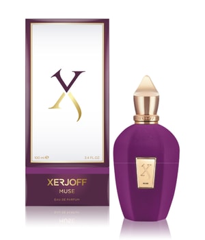 XERJOFF Xerjoff V Muse Eau de Parfum 100 ml