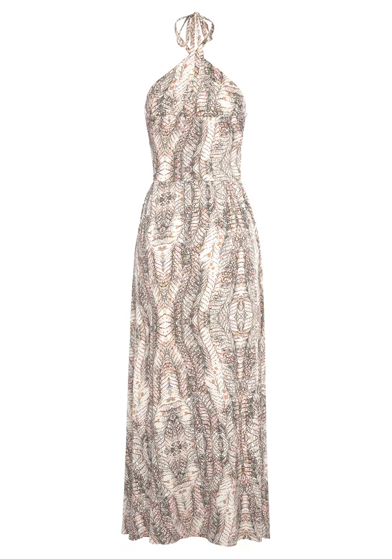 Maxikleid