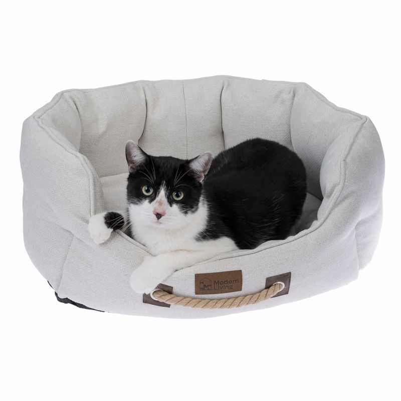 Modern Living Kuschelbett Carrara zu TOP-Preisen