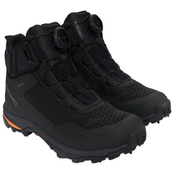 Viking - Women's Rask 2 Spikes Mid GTX BOA - Winterschuhe