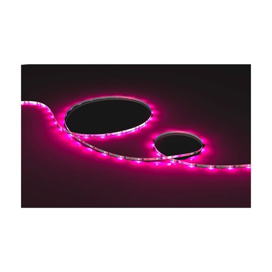 R-MUSIC Cablu USB 10m cu suport LED