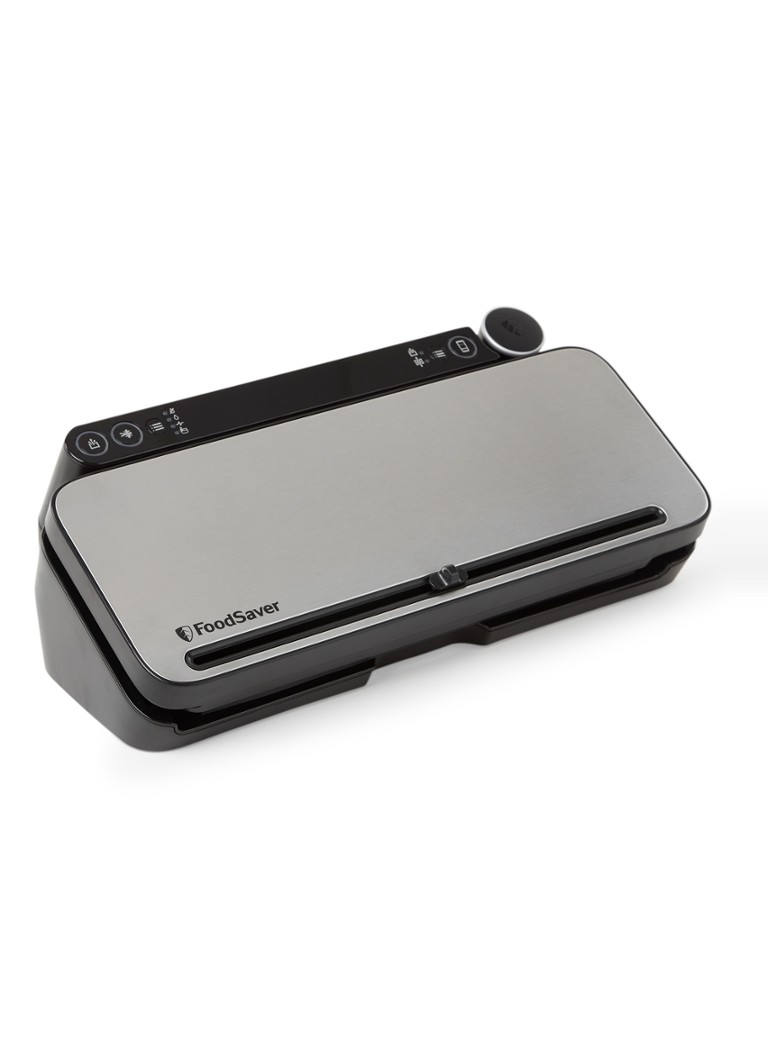 Sistema di sigillatura sottovuoto Foodsaver Profiline VS3190X