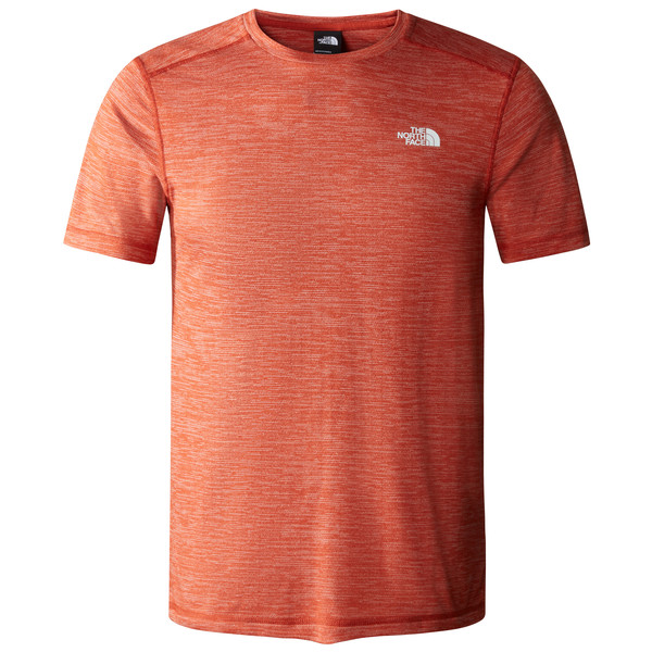 M LIGHTNING S/S TEE Herren - Funktionsshirt