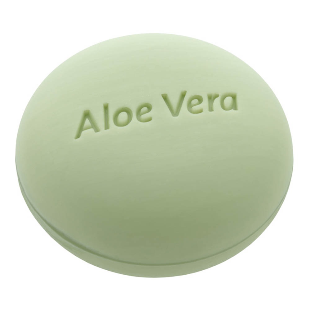 Bade- und Duschseife - Aloe Vera 225g