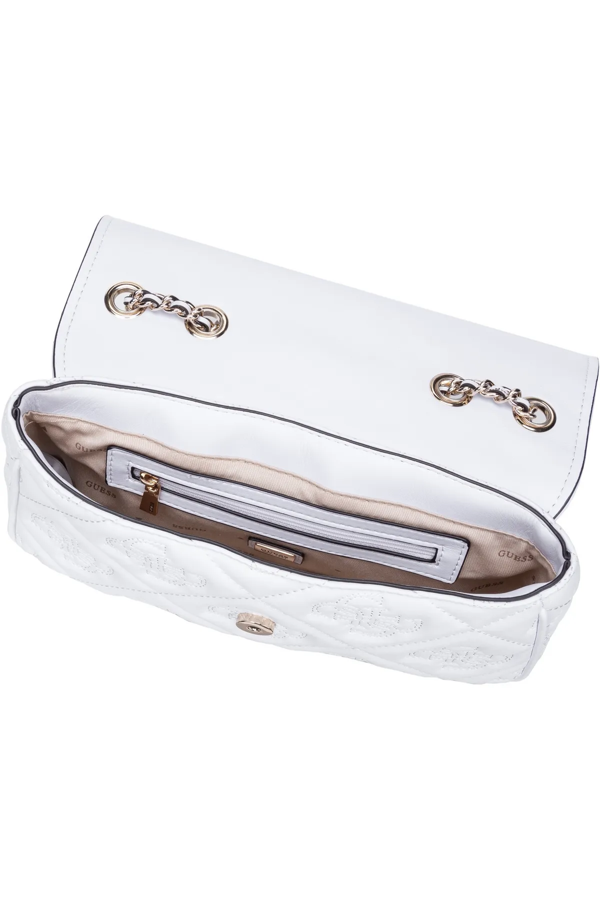 Guess  Umhängetasche Marieke QM 29210