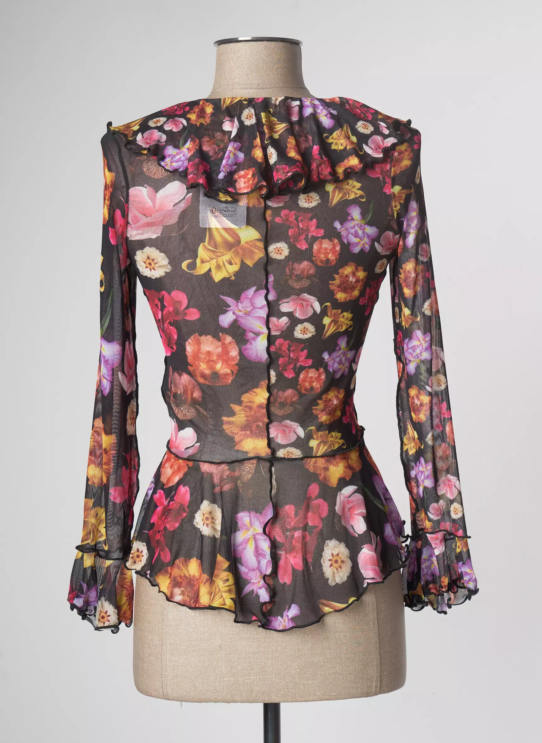 Desigual Chemisiers Femme couleur noir