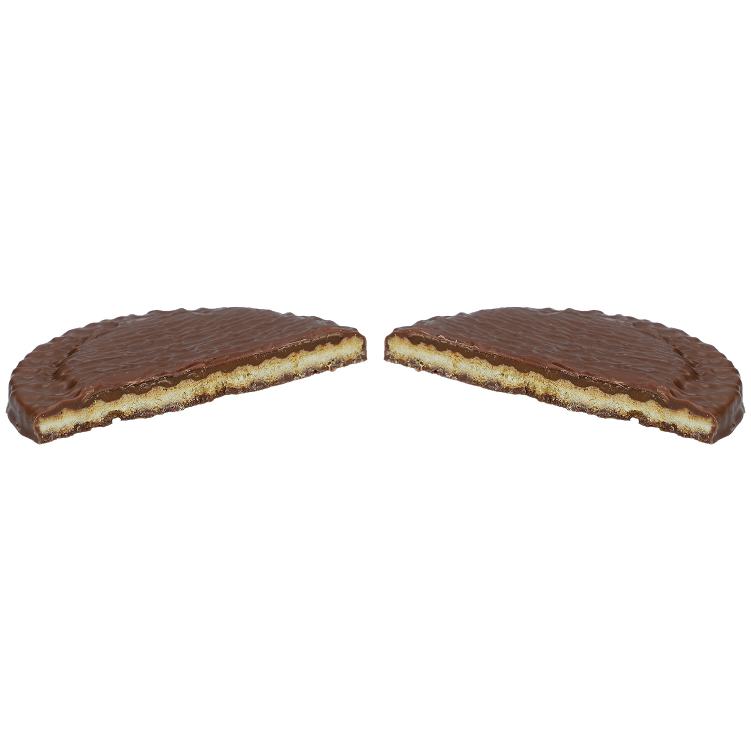Space Original Keks-Karamell-Schokolade 45g
